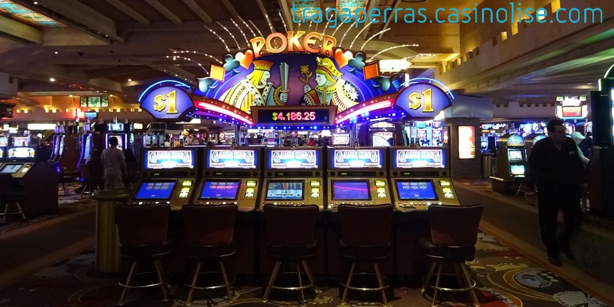 tragaperras.casinolise.com